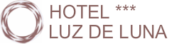 Hotel Luz de Luna | Consulta nuestras ofertas y paquetes | Tu hotel en Portonovo - Sanxenxo